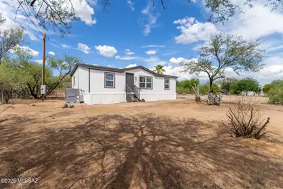 6930 W Kay Lynn Drive, Tucson, AZ 85735 - Photo 1