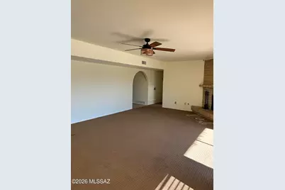 2842 N Melpomene Way, Tucson, AZ 85749 - Photo 24