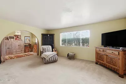 2842 N Melpomene Way, Tucson, AZ 85749 - Photo 14