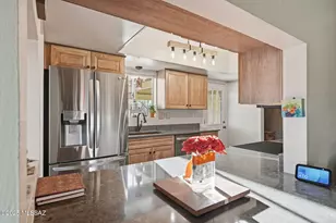 2842 N Melpomene Way, Tucson, AZ 85749 - Photo 32