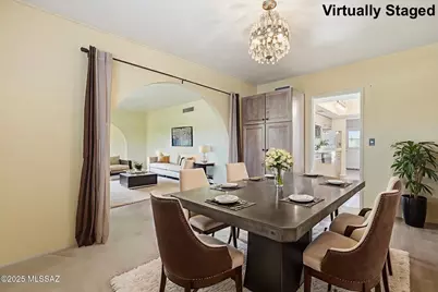 2842 N Melpomene Way, Tucson, AZ 85749 - Photo 16