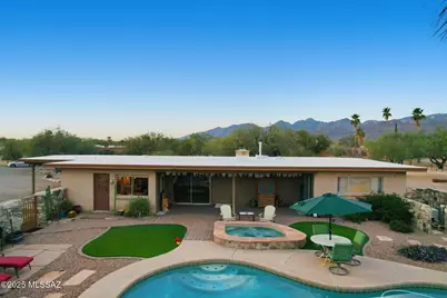 2842 N Melpomene Way, Tucson, AZ 85749 - Photo 18
