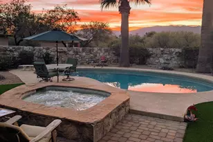 2842 N Melpomene Way, Tucson, AZ 85749 - Photo 46