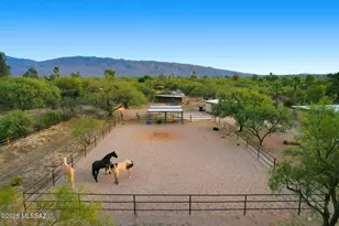 2842 N Melpomene Way, Tucson, AZ 85749 - Photo 10