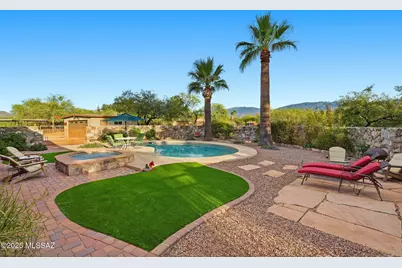 2842 N Melpomene Way, Tucson, AZ 85749 - Photo 40