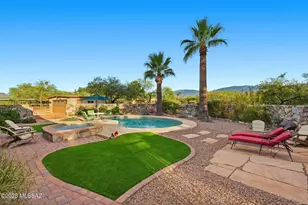 2842 N Melpomene Way, Tucson, AZ 85749 - Photo 40