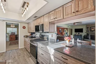 2842 N Melpomene Way, Tucson, AZ 85749 - Photo 30