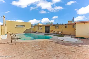 411 E Burrows Pl, Tucson, AZ 85704 - Photo 34