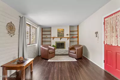 411 E Burrows Place, Tucson, AZ 85704 - Photo 8