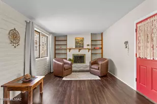 411 E Burrows Pl, Tucson, AZ 85704 - Photo 8