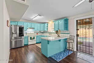 411 E Burrows Pl, Tucson, AZ 85704 - Photo 12