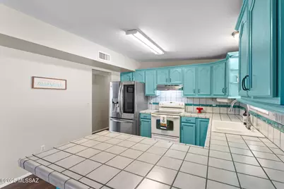 411 E Burrows Place, Tucson, AZ 85704 - Photo 14