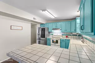 411 E Burrows Pl, Tucson, AZ 85704 - Photo 14