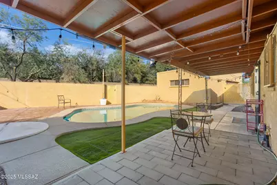 411 E Burrows Place, Tucson, AZ 85704 - Photo 36