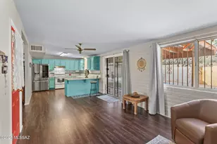 411 E Burrows Pl, Tucson, AZ 85704 - Photo 10