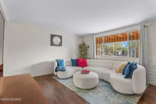 411 E Burrows Pl, Tucson, AZ 85704 - Photo 4