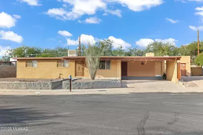 411 E Burrows Place, Tucson, AZ 85704 - Photo 40