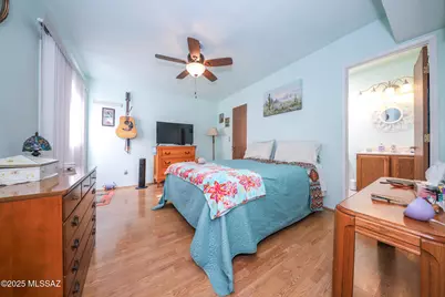 5935 E Sahuaro Ranch Drive, Tucson, AZ 85712 - Photo 14