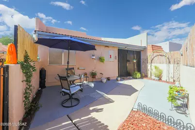 5935 E Sahuaro Ranch Drive, Tucson, AZ 85712 - Photo 2