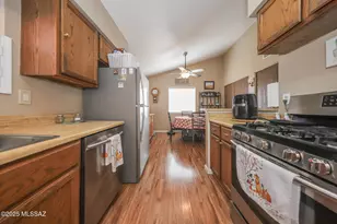 5935 E Sahuaro Ranch Dr, Tucson, AZ 85712 - Photo 8