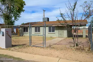700 W Milton St, Tucson, AZ 85706 - Photo 1