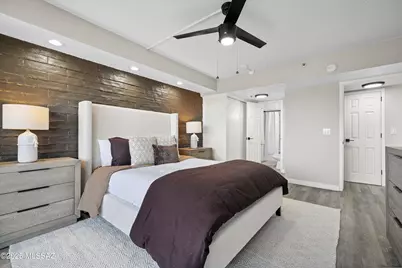 425 W Paseo Redondo Drive #9B, Tucson, AZ 85701 - Photo 16