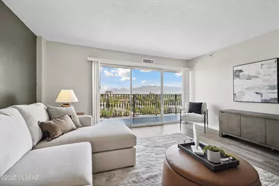 425 W Paseo Redondo Drive #9B, Tucson, AZ 85701 - Photo 12