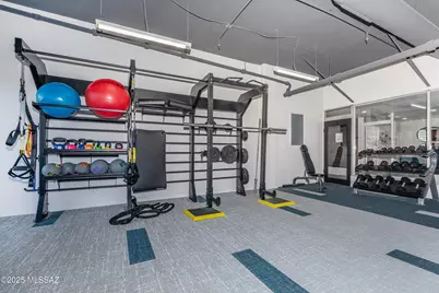 425 W Paseo Redondo Drive #9B, Tucson, AZ 85701 - Photo 34