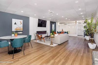 425 W Paseo Redondo #3K, Tucson, AZ 85701 - Photo 12