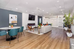 425 W Paseo Redondo, Tucson, AZ 85701 - Photo 12