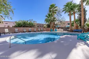 425 W Paseo Redondo, Tucson, AZ 85701 - Photo 18