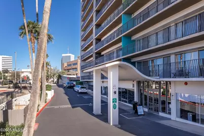 425 W Paseo Redondo #8G, Tucson, AZ 85701 - Photo 4