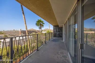 425 W Paseo Redondo #8G, Tucson, AZ 85701 - Photo 22