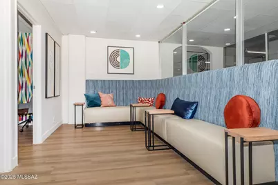 425 W Paseo Redondo #3J, Tucson, AZ 85701 - Photo 36