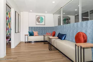 425 W Paseo Redondo, Tucson, AZ 85701 - Photo 36