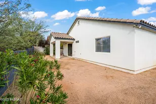 126 Camino Don Guillermo, Nogales, AZ 85621 - Photo 28