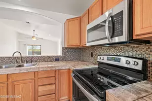 126 Camino Don Guillermo, Nogales, AZ 85621 - Photo 10