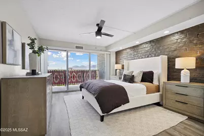 425 W Paseo Redondo Drive #4E, Tucson, AZ 85701 - Photo 14