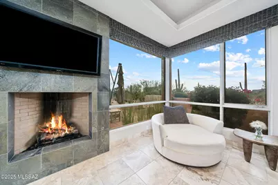 1583 E Sanctuary Cove Way, Tucson, AZ 85718 - Photo 18