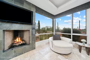 1583 E Sanctuary Cove Way, Tucson, AZ 85718 - Photo 18