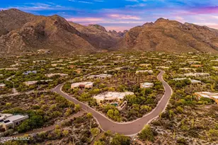 1583 E Sanctuary Cove Way, Tucson, AZ 85718 - Photo 34