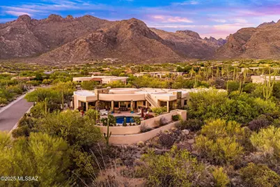 1583 E Sanctuary Cove Way, Tucson, AZ 85718 - Photo 1