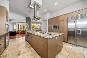 1583 E Sanctuary Cove Way, Tucson, AZ 85718 - Photo 10