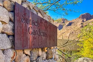 1583 E Sanctuary Cove Way, Tucson, AZ 85718 - Photo 36