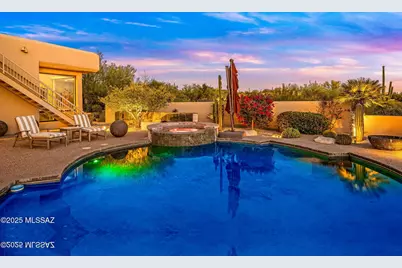 1583 E Sanctuary Cove Way, Tucson, AZ 85718 - Photo 30