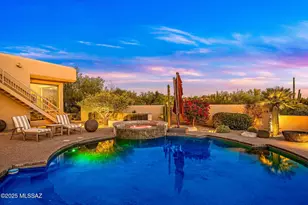 1583 E Sanctuary Cove Way, Tucson, AZ 85718 - Photo 30