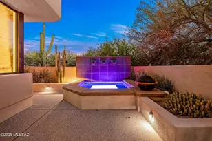 1583 E Sanctuary Cove Way, Tucson, AZ 85718 - Photo 32