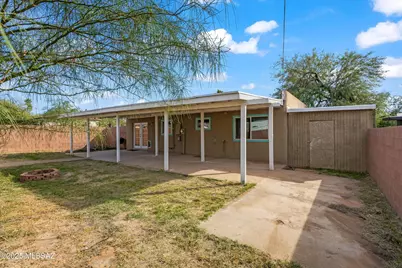 4055 E 1st Street, Tucson, AZ 85711 - Photo 28