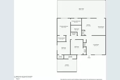 4055 E 1st Street, Tucson, AZ 85711 - Photo 2