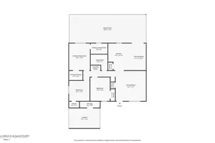 4055 E 1st St, Tucson, AZ 85711 - Photo 2